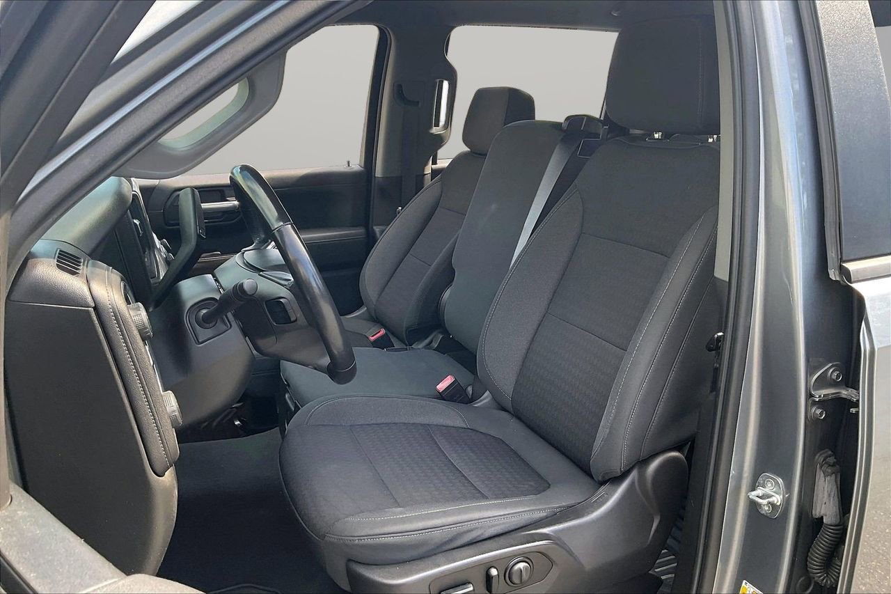 Used 2021 Chevrolet Silverado 1500 LT image 21
