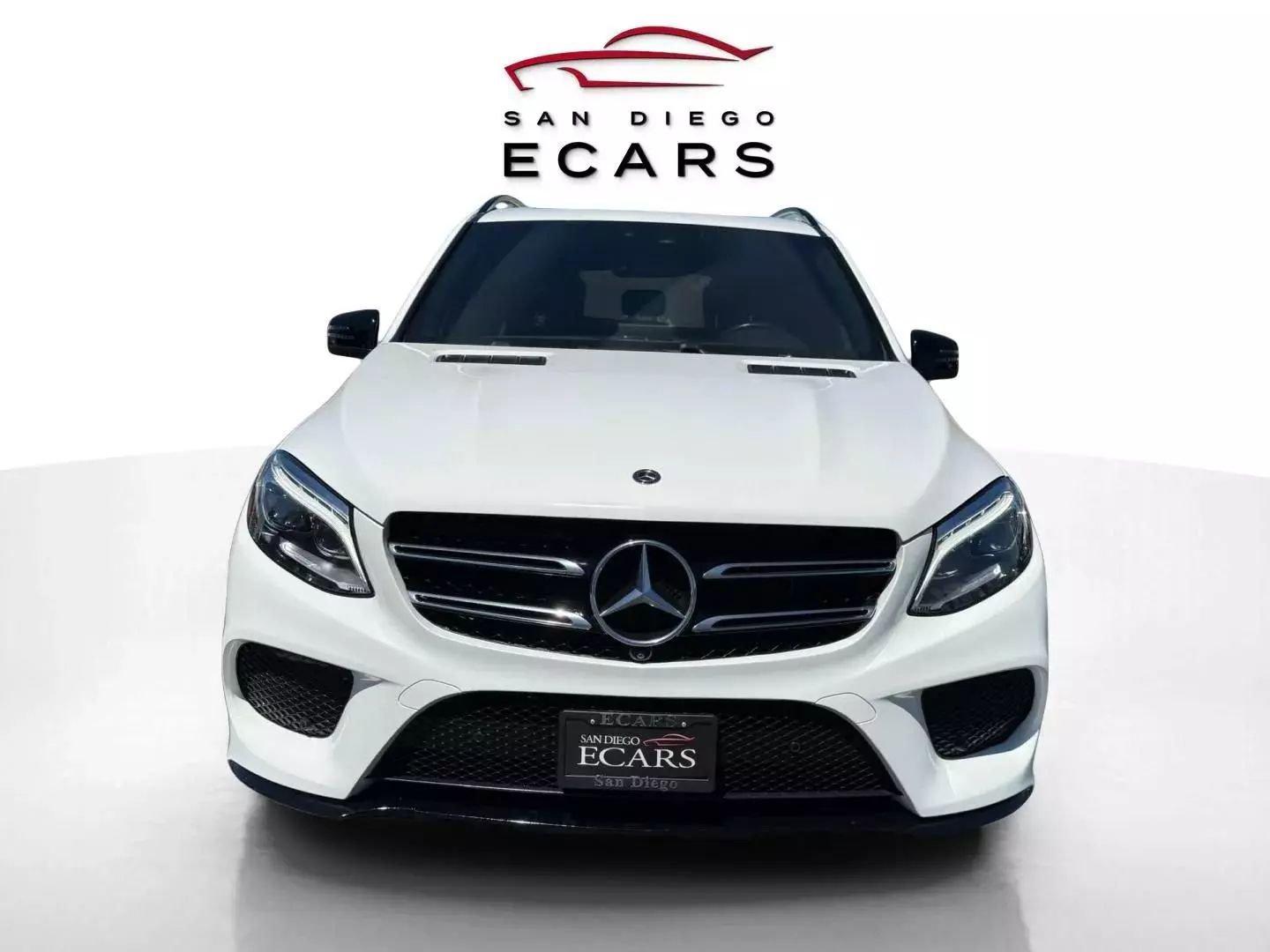 Used 2019 Mercedes-Benz GLE 400 4MATIC image 25