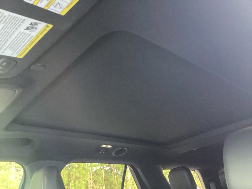 New 2026 Ford Explorer ST w/ Sun And Sound Package image 75