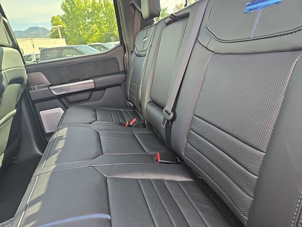 New 2026 Ford F350 Platinum image 27