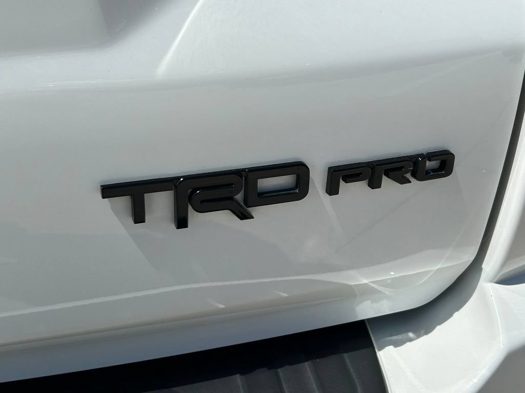 Certified 2023 Toyota 4Runner TRD Pro AWD/4WD image 14