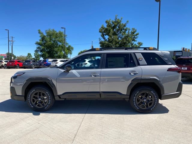 New 2026 Subaru Outback Wilderness AWD/4WD image 2