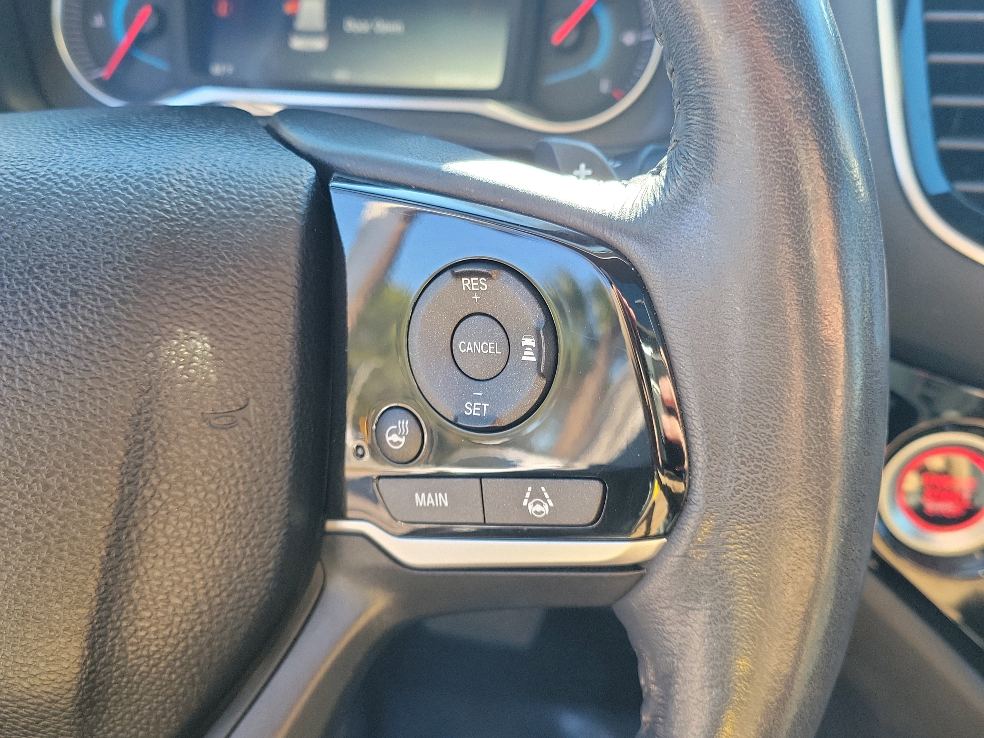 Used 2021 Honda Pilot Elite image 30