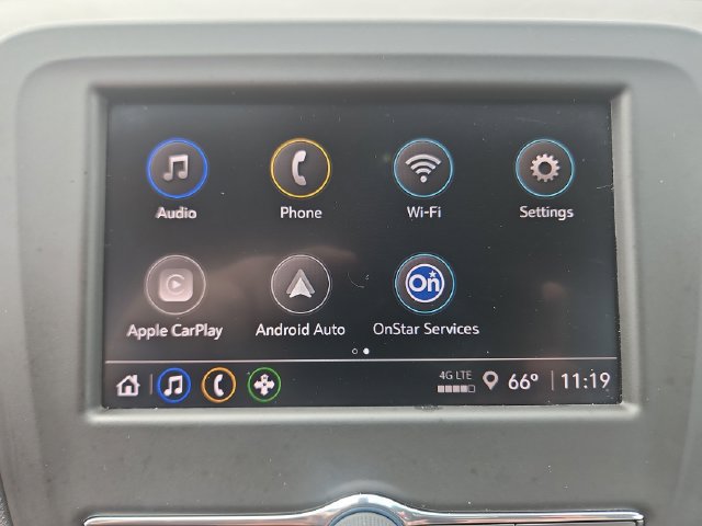 Used 2024 Chevrolet Equinox LS w/ LS Convenience Package FWD image 20