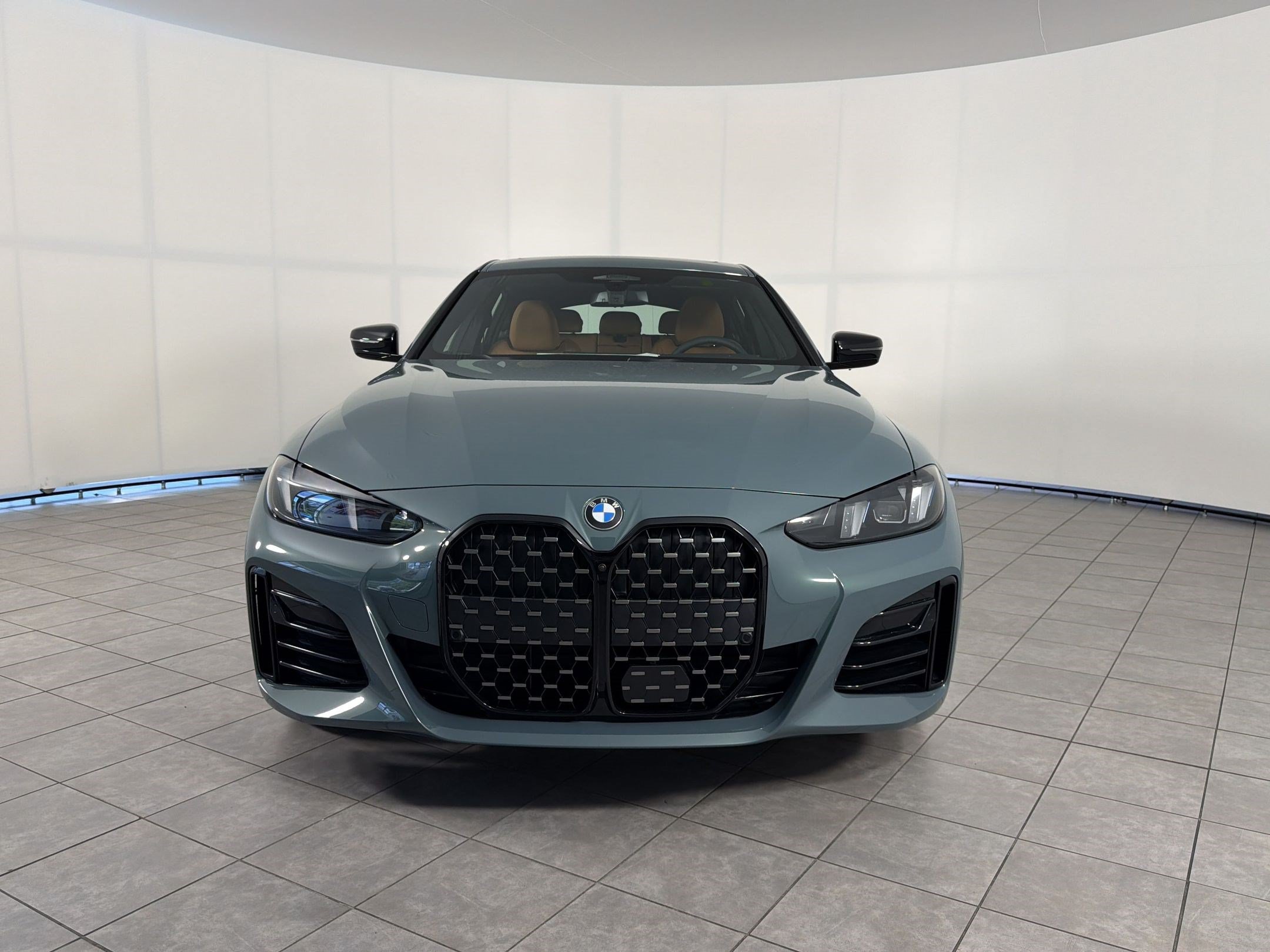 New 2026 BMW 430i xDrive w/ M Sport Package AWD/4WD image 6