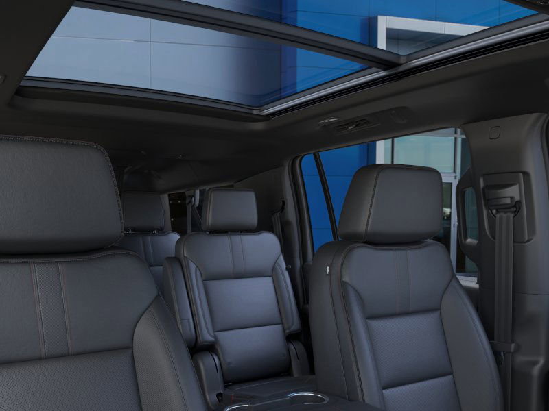 New 2026 Chevrolet Suburban RST w/ Comfort Package image 67