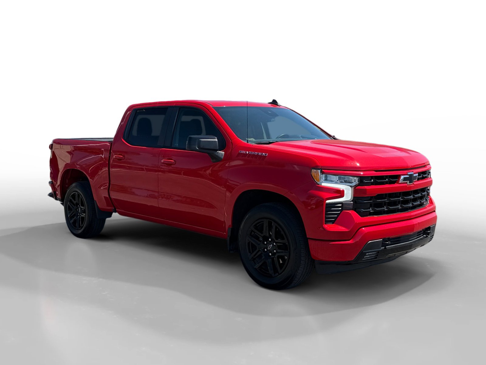 Used 2023 Chevrolet Silverado 1500 RST RWD image 7
