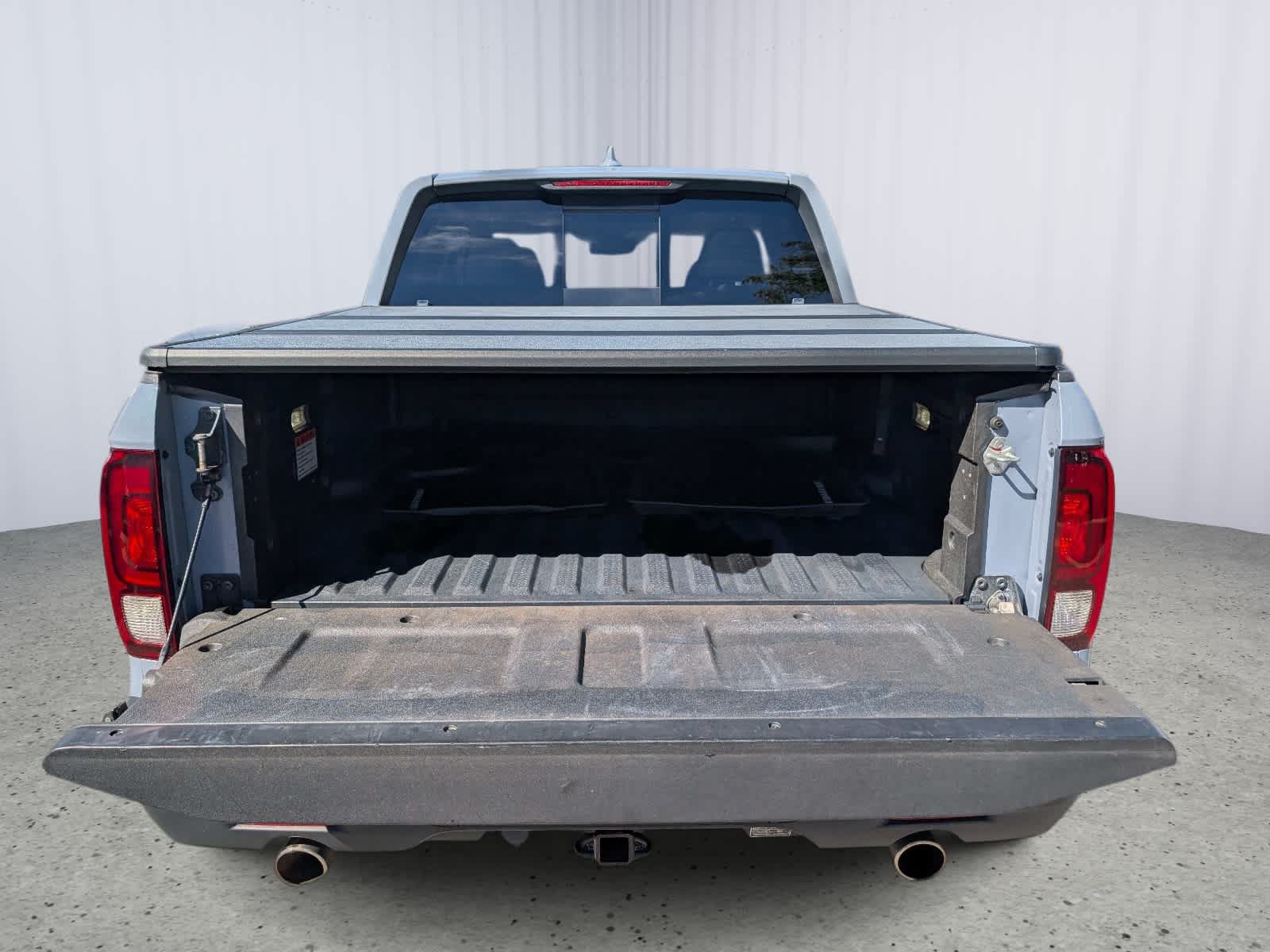 Certified 2022 Honda Ridgeline RTL-E image 12