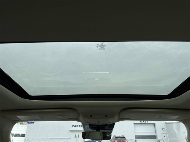 Used 2021 Lincoln Navigator Black Label w/ Cargo Convenience Package image 19