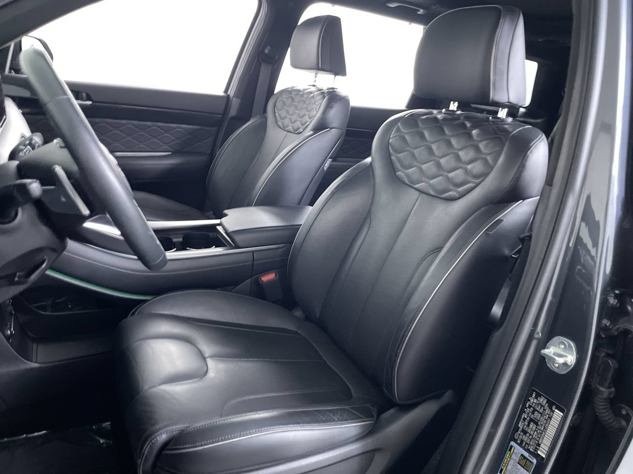 Used 2020 Hyundai Palisade Limited AWD/4WD image 12