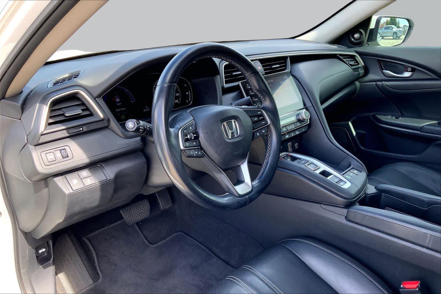 Used 2020 Honda Insight Touring image 18
