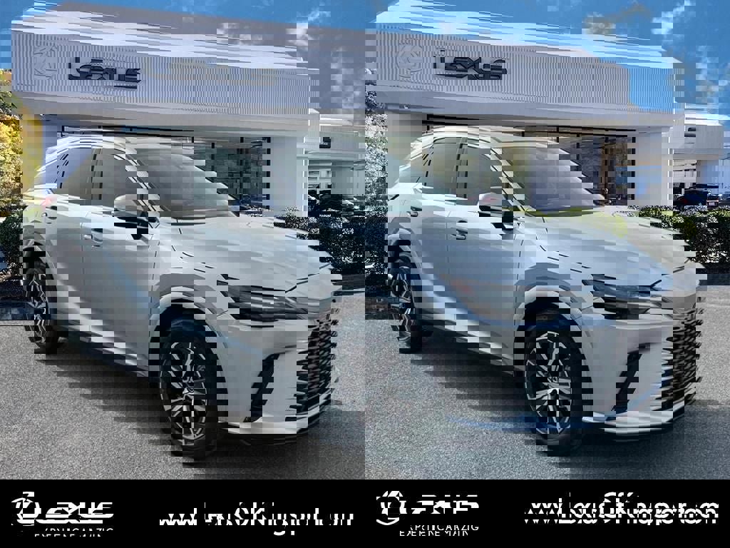 Used 2023 Lexus RX 350 Premium w/ Accessory Package (Z1) FWD image 7