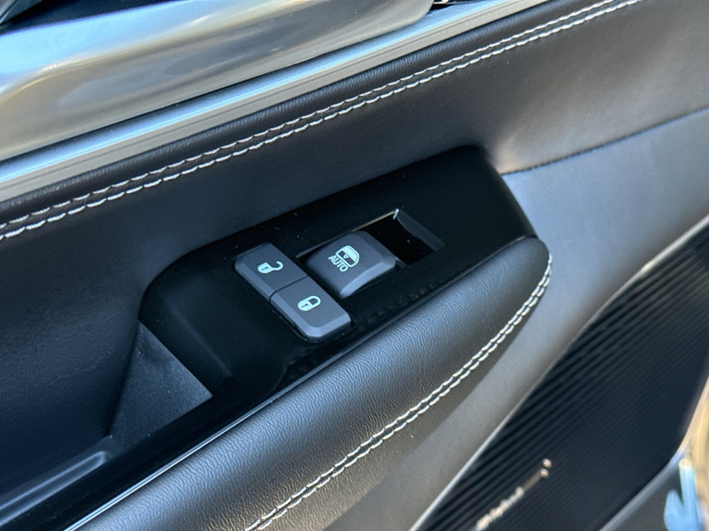 New 2026 Jeep Grand Wagoneer L Limited w/ Premium Group II image 32