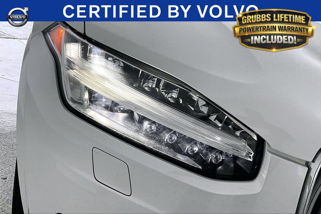 Used 2023 Volvo XC90 B6 Plus AWD/4WD image 35