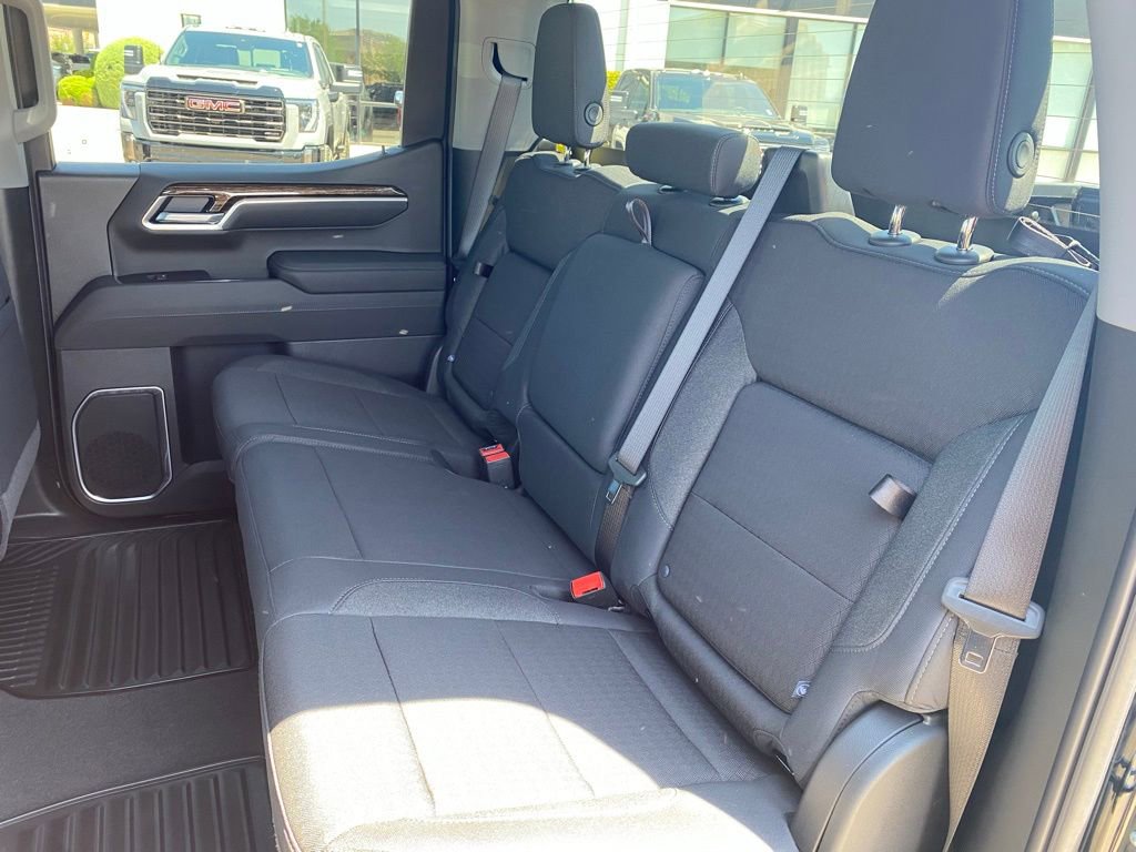 New 2026 GMC Sierra 1500 Elevation w/ X31 Off-Road Package AWD/4WD image 26