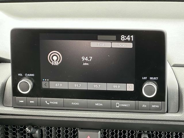 Used 2025 Honda CR-V LX image 16