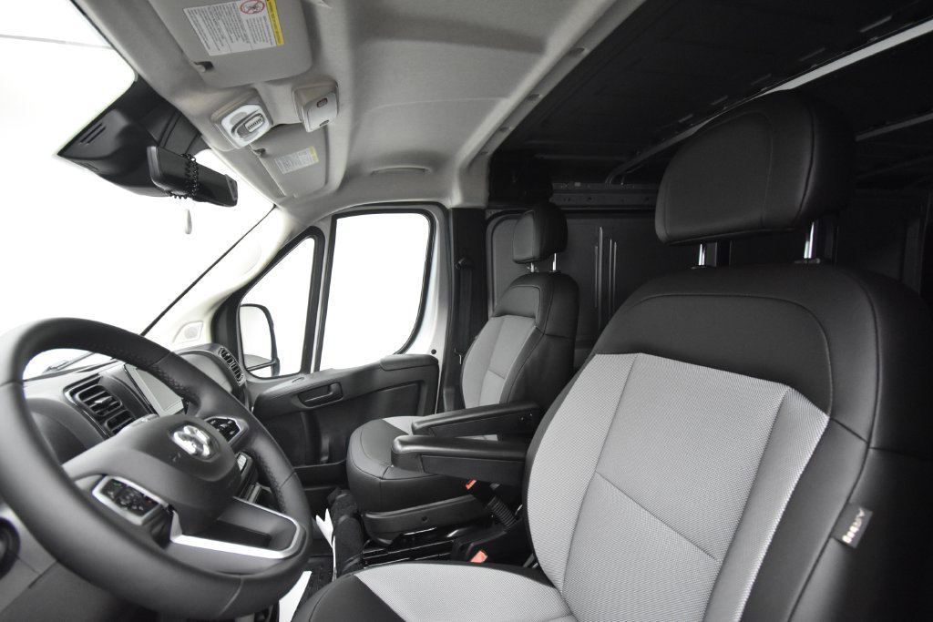 New 2026 RAM ProMaster 1500 w/ Cold Weather Group FWD image 34