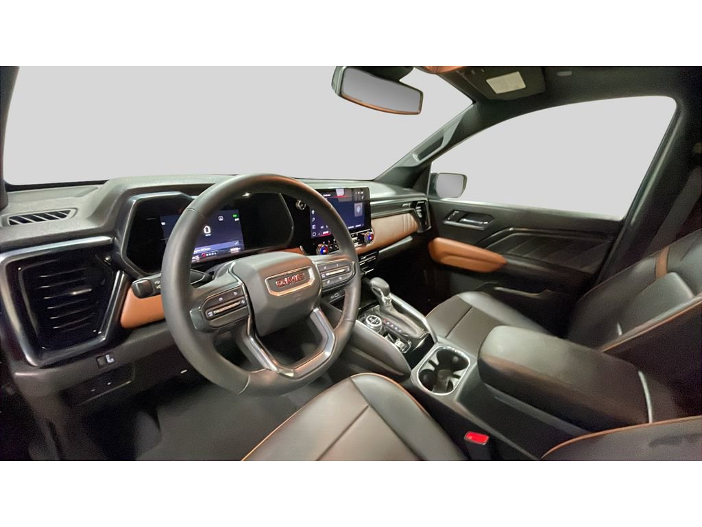 Used 2023 GMC Canyon AT4 w/ AT4 Premium Package image 10