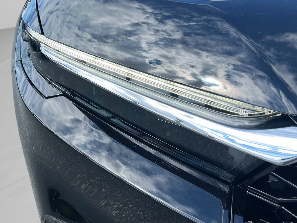New 2027 Honda CR-V EX-L image 25