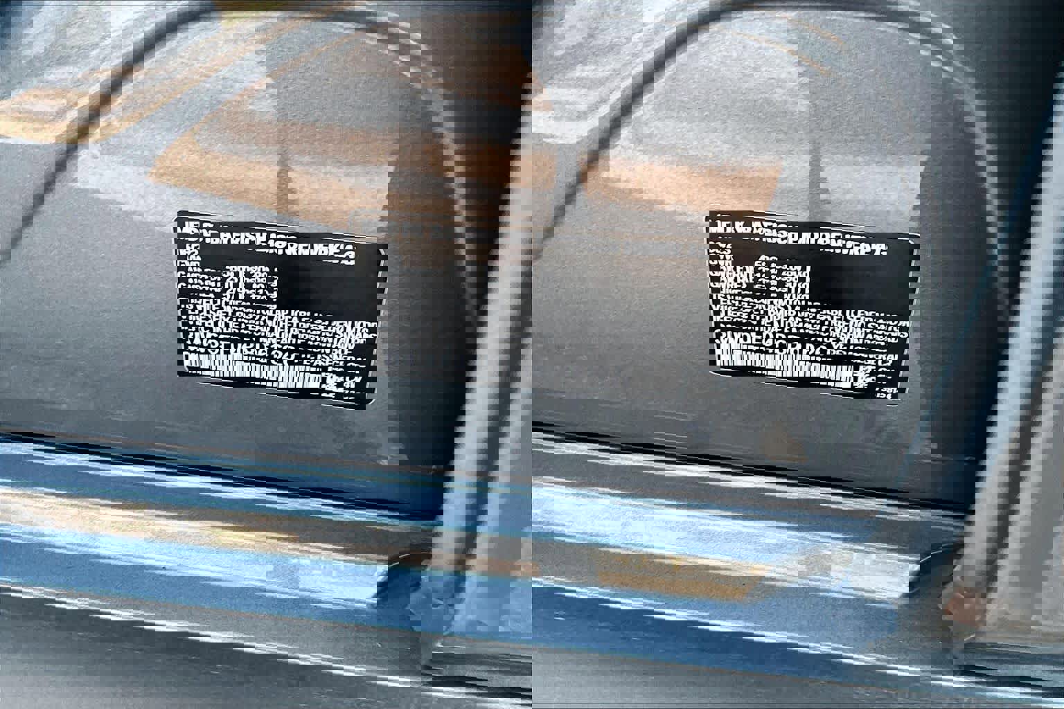 Used 2023 BMW 330i Sedan w/ Driving Assistance Package image 34