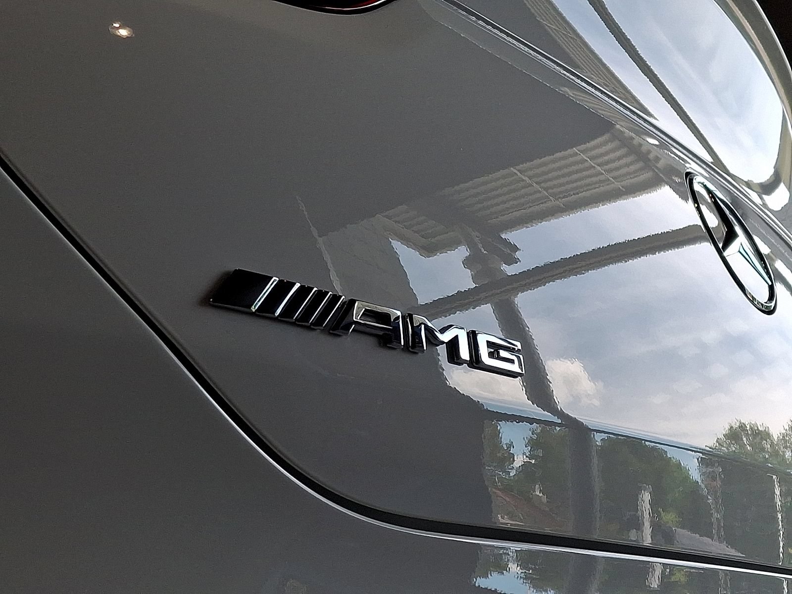 New 2026 Mercedes-Benz GLE 53 AMG 4MATIC Coupe image 21