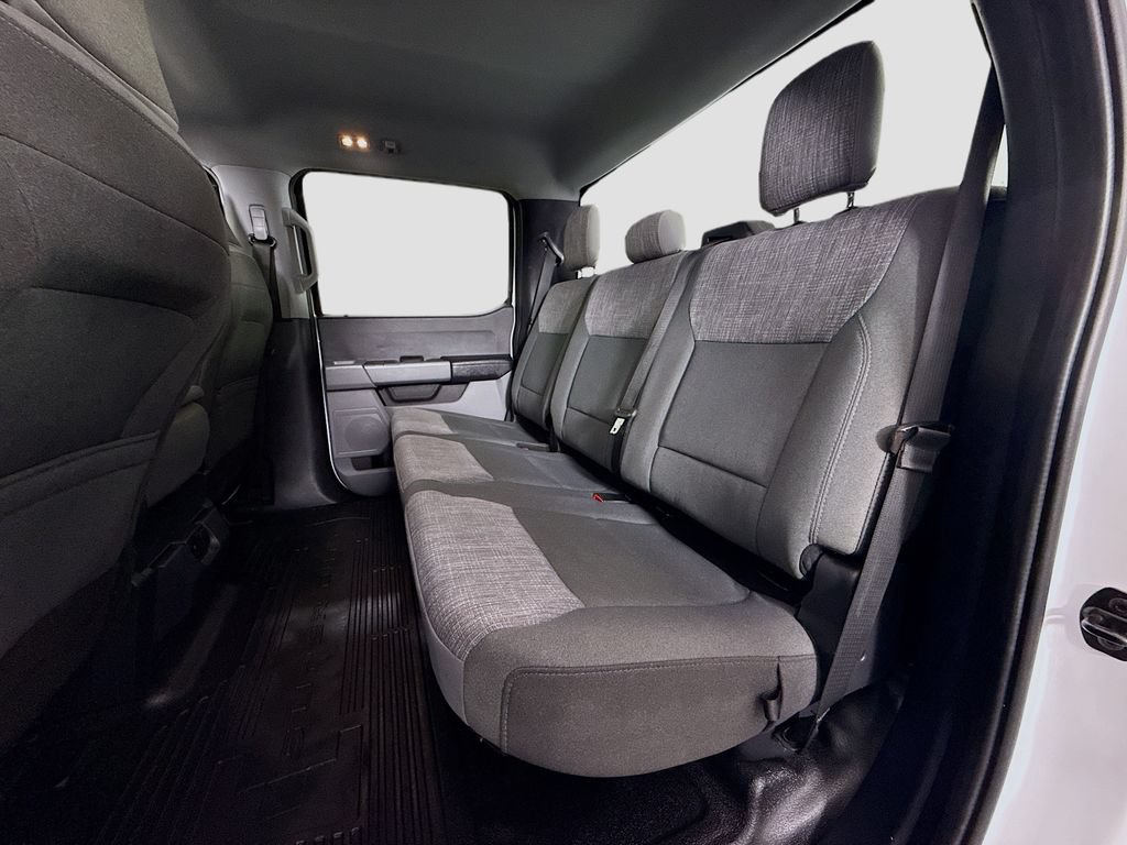 Used 2024 Ford F350 XLT w/ FX4 Off-Road Package AWD/4WD image 22