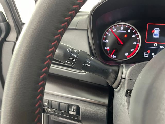 Used 2023 Subaru WRX Limited image 12