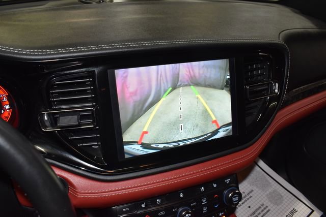 Used 2021 Dodge Durango SRT Hellcat w/ Premium Interior Group image 15