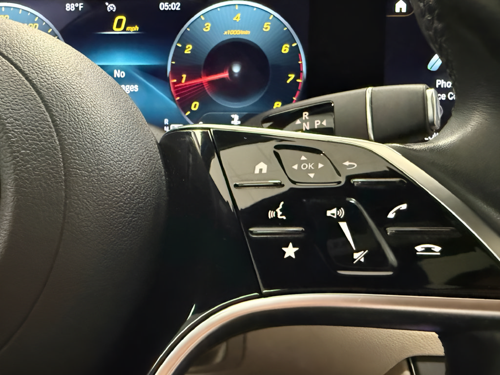Used 2022 Mercedes-Benz E 350 Sedan image 20