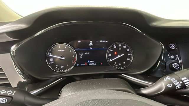 Used 2023 Buick Envision Essence FWD image 18