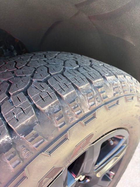 Used 2022 Chevrolet Silverado 1500 Custom image 25