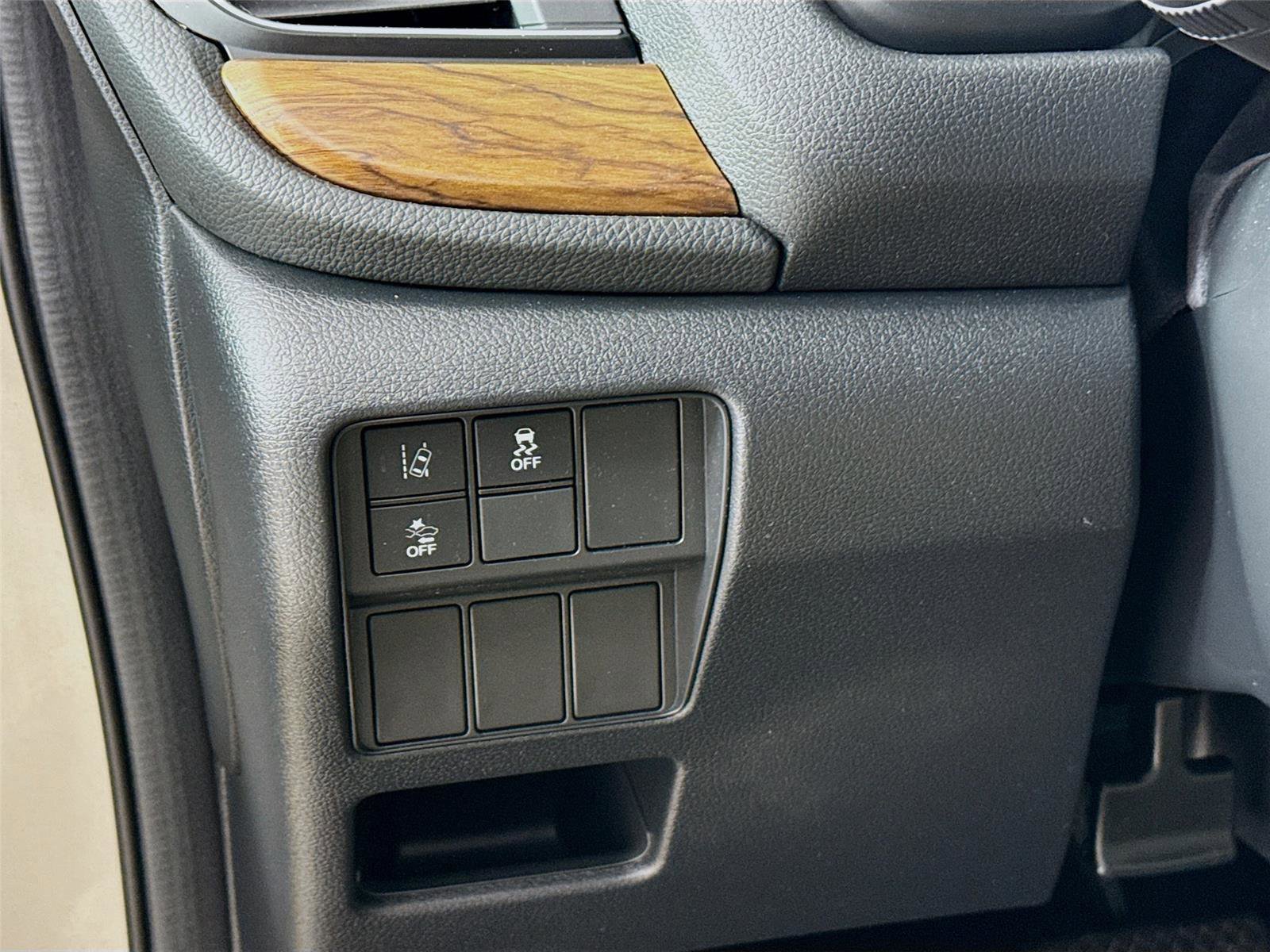 Used 2018 Honda CR-V EX image 14