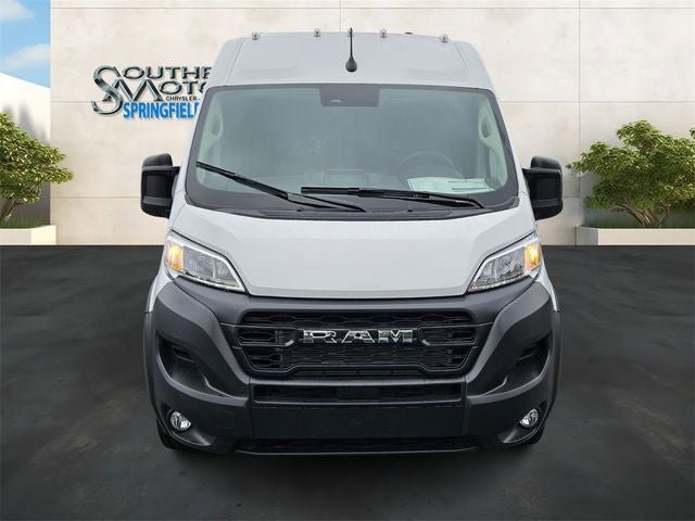 New 2026 RAM ProMaster 1500 w/ Convenience Group image 8