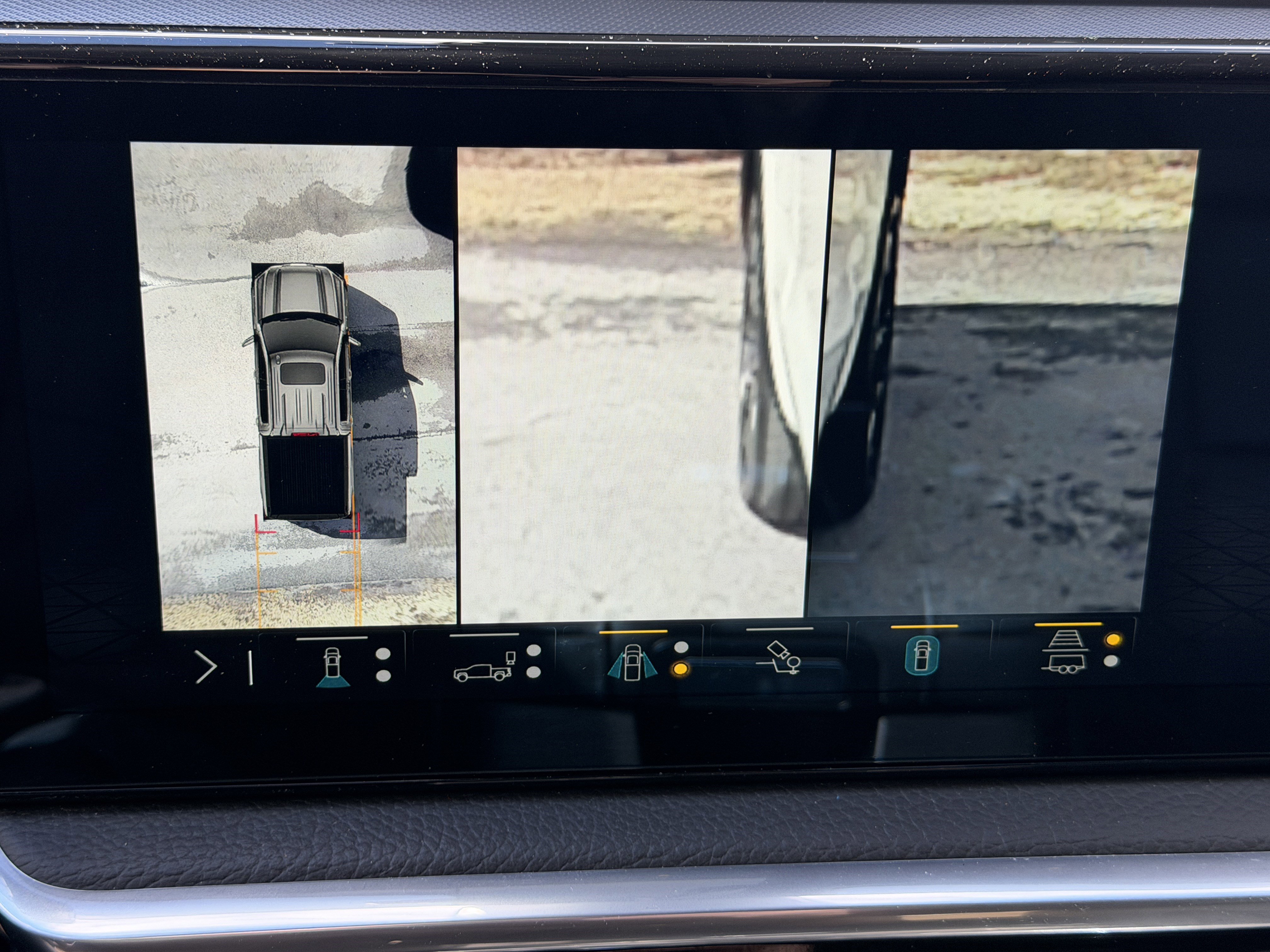 Used 2022 GMC Sierra 1500 Denali image 31