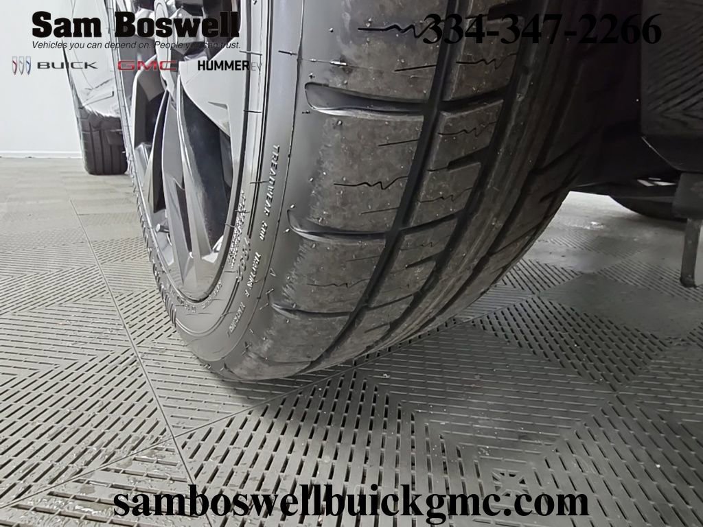 Used 2022 Kia Sorento SX image 48