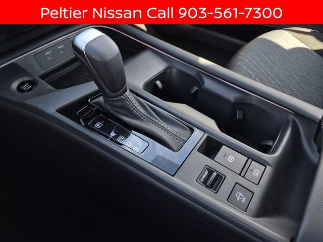 New 2026 Nissan Sentra SV w/ SV Convenience Package FWD image 21