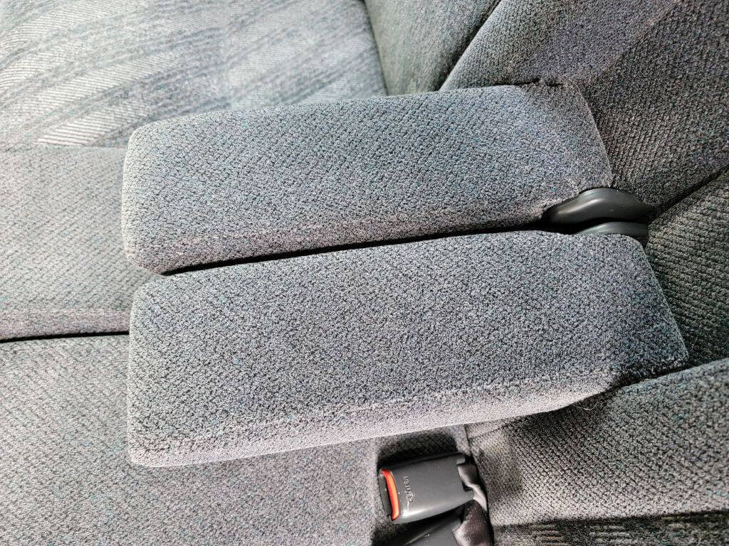 Used 2001 Honda CR-V EX image 13