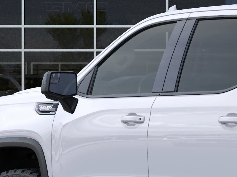 New 2026 GMC Sierra 1500 AT4X AWD/4WD image 13