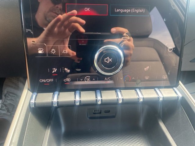 New 2026 GMC Terrain Elevation w/ LPO, Floor Liner Package image 23