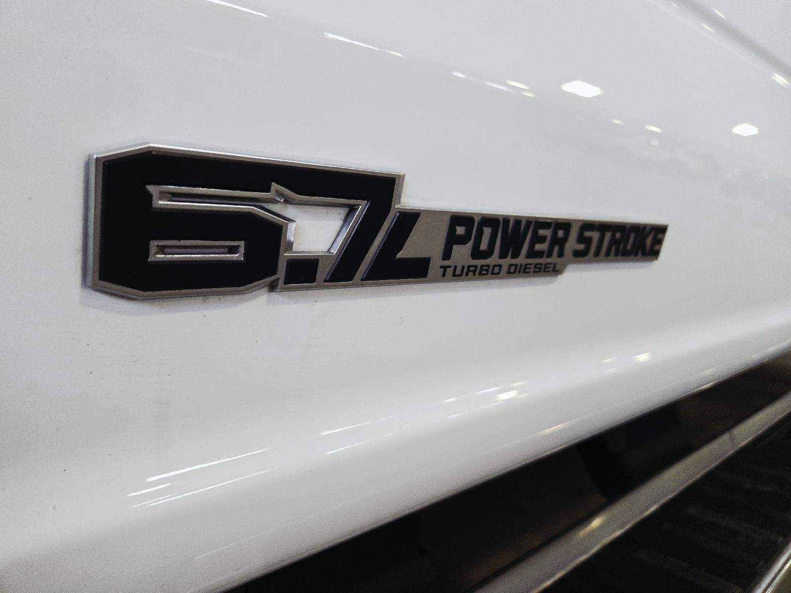 Used 2025 Ford F450 Lariat AWD/4WD image 71