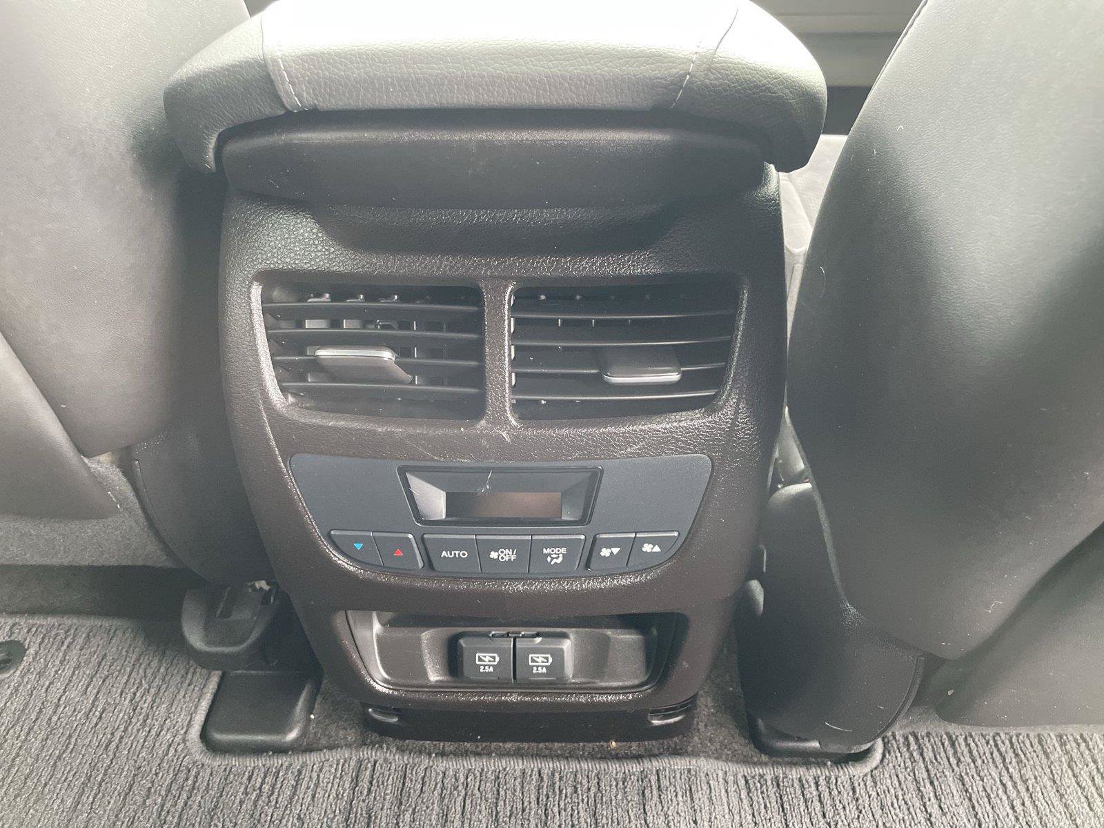 Used 2019 Acura MDX A-Spec AWD/4WD image 31