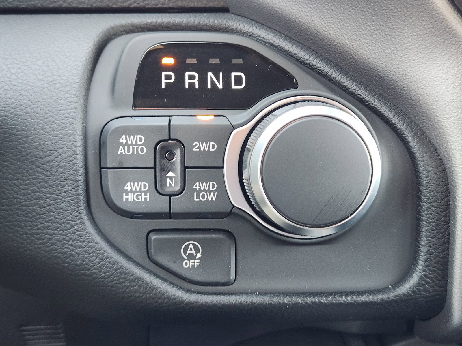 New 2026 RAM 1500 Lone Star image 17