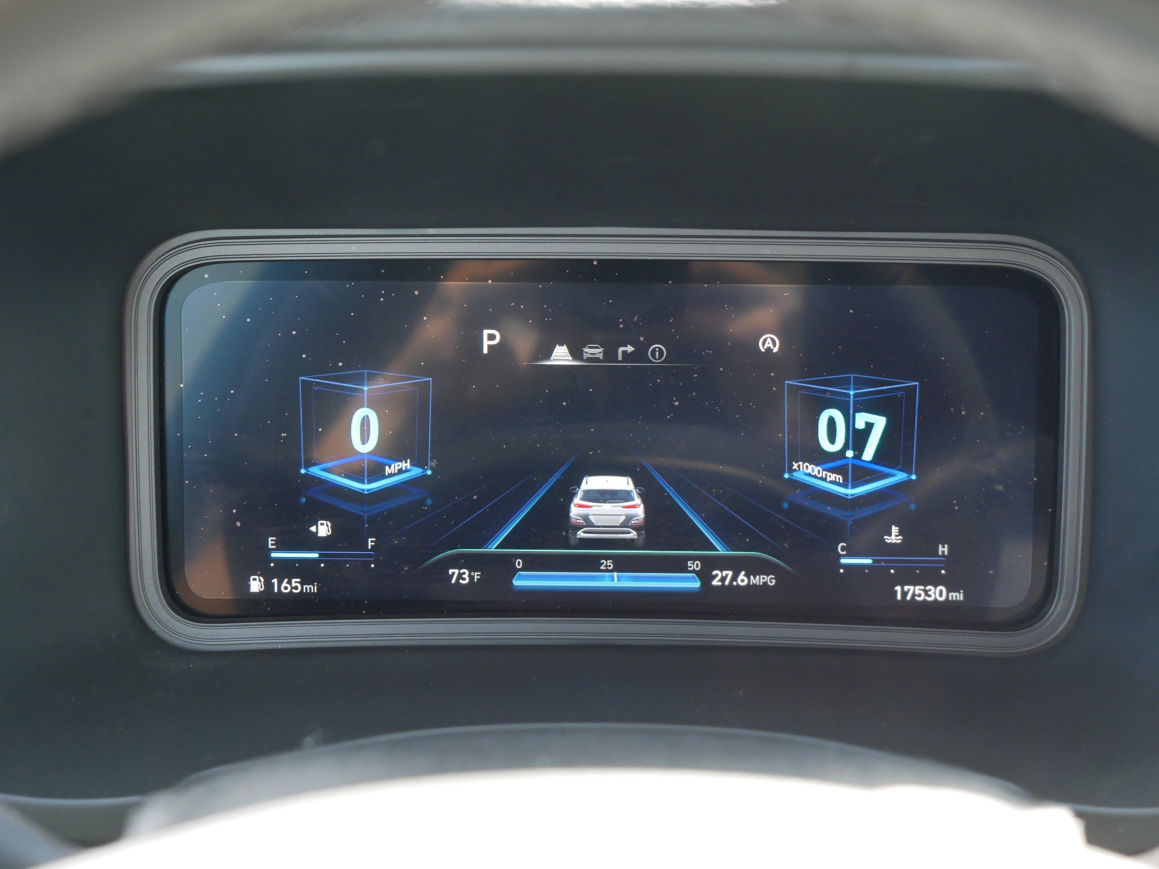 Certified 2023 Hyundai Kona Limited image 21