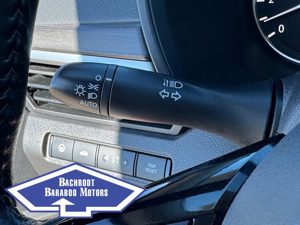 Used 2023 Nissan Altima 2.5 SL image 25