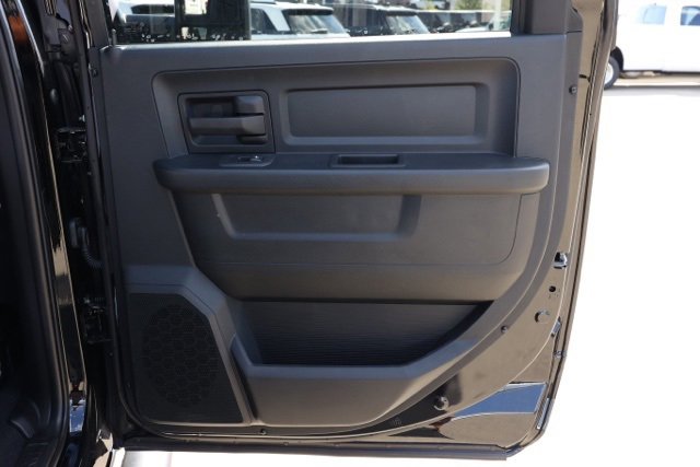New 2026 RAM 2500 Tradesman image 19