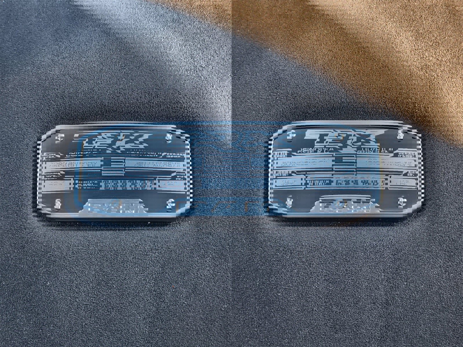 Used 2023 RAM 1500 TRX w/ TRX Level 1 Equipment Group image 30