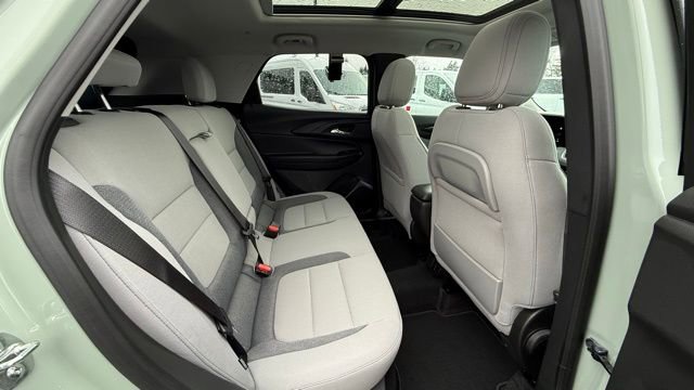 New 2026 Chevrolet TrailBlazer LT w/ Convenience Package image 13