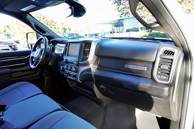 Certified 2024 RAM 2500 Big Horn image 11