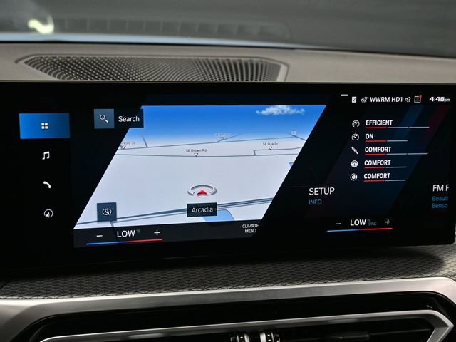 Used 2023 BMW M2 w/ Lighting Package image 22