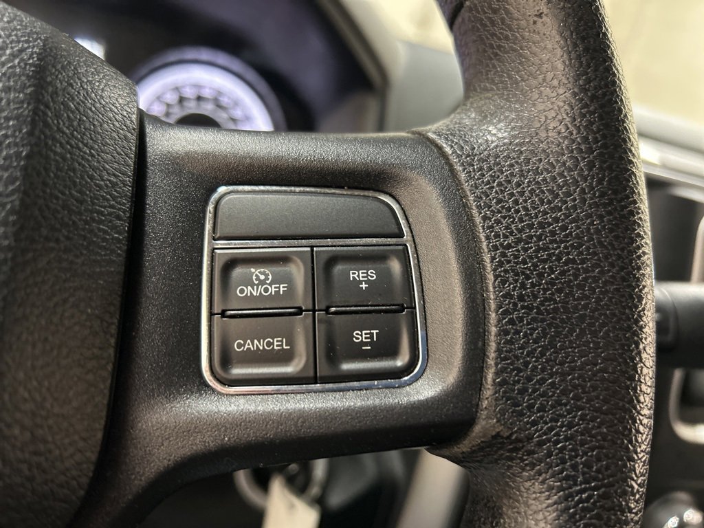 Used 2016 RAM 2500 SLT image 22